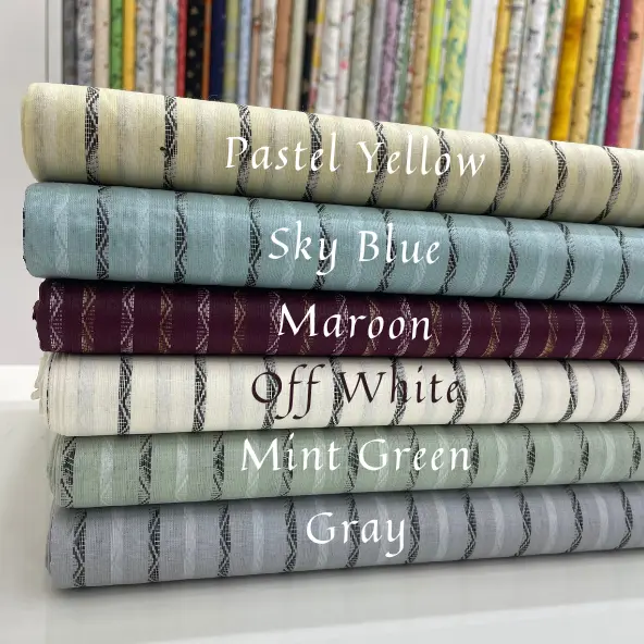 Handlooms Jacquard Lining