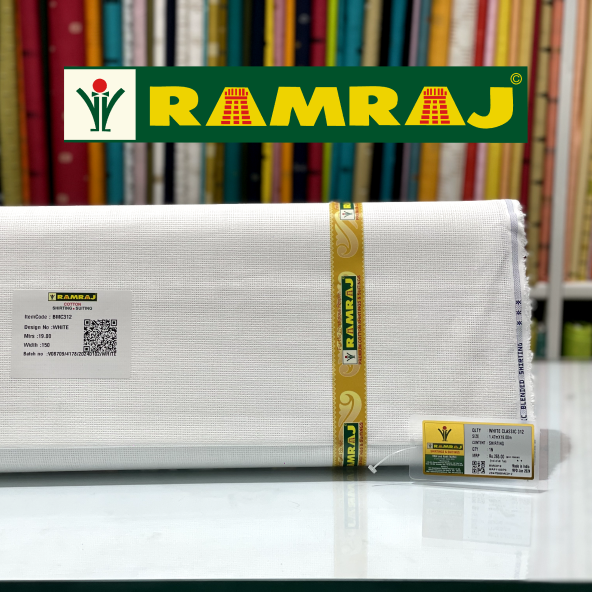 Ramraj Jute